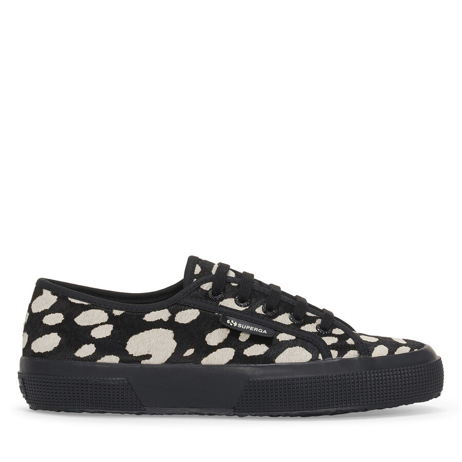 2750 dalmatian ponyhair
