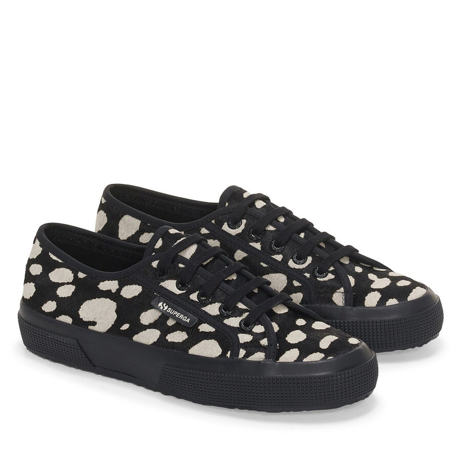 2750 dalmatian ponyhair