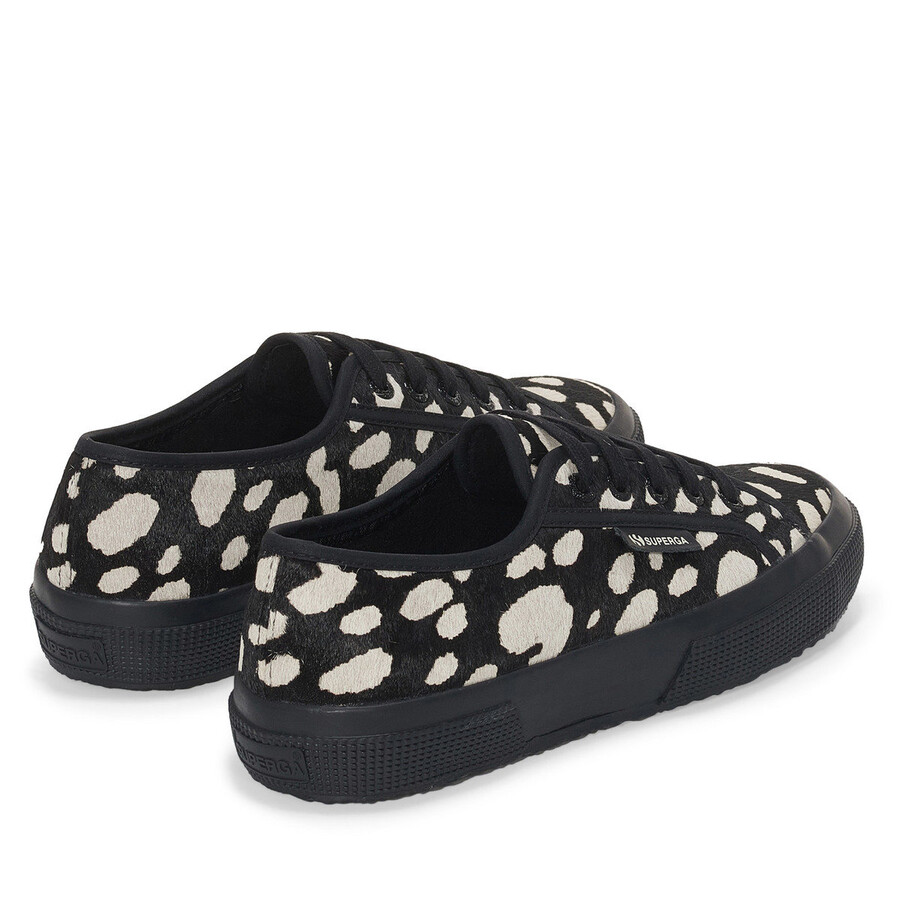 2750 dalmatian ponyhair